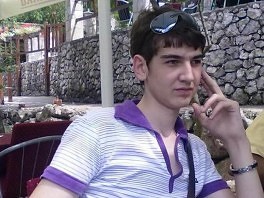 Nestao Andrea Gubeljić, porodica moli za pomoć