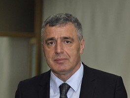 Prodanović: Negativno za BiH u prethodnom periodu odnosilo se na nestabilnost vlasti