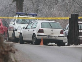 U Reljevu ubijen policajac dok je osiguravao crkvu