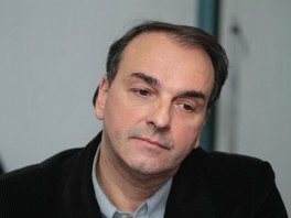 Ministar unutrašnjih poslova KS Nermin Pećanac (Foto: Arhiv/Klix.ba)