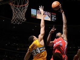 Foto: NBA