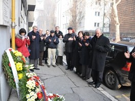 Obilježeno 18 godina od tragičnog stradanja porodice Tatarević