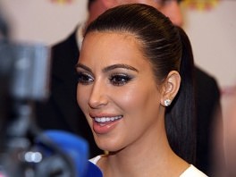 Kim Kardashian (Foto: Arhiv/AFP)