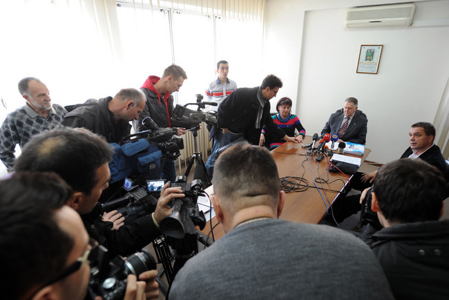 Foto: Darko Zabuš/Klix.ba