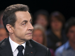 Nicolas Sarkozy (Foto: Arhiv/AFP)