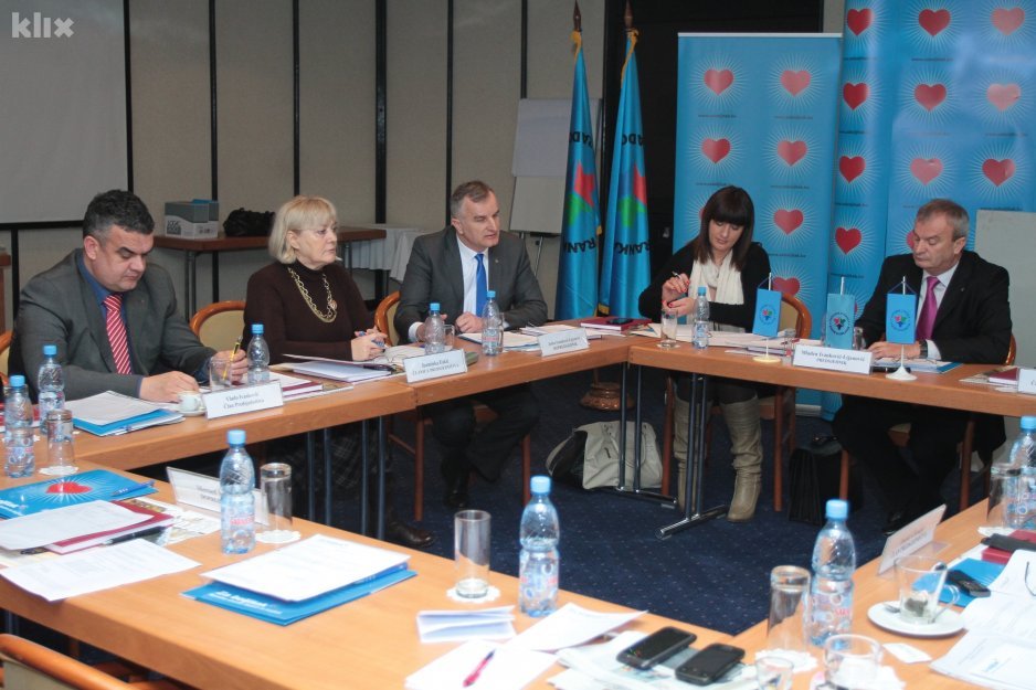 Foto: Feđa Krvavac/Klix.ba