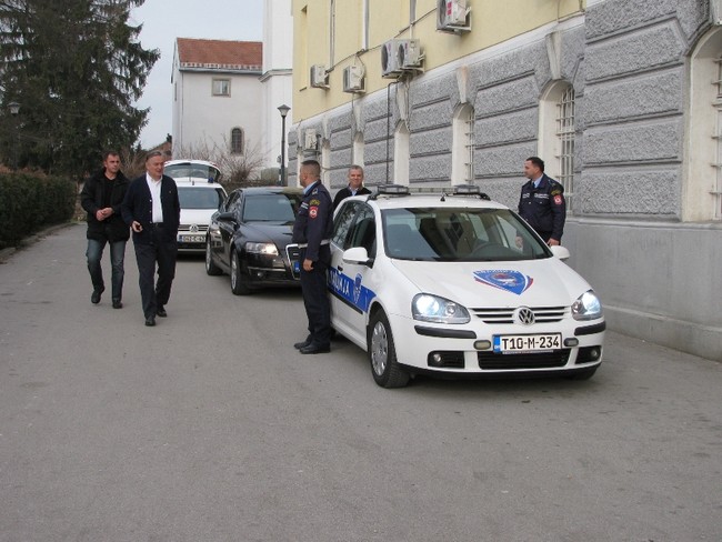 Foto: SRNA