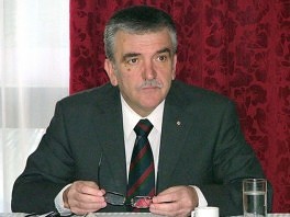 Preminuo crnogorski političar Zoran Žižić