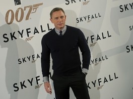 Daniel Craig (Foto: Arhiv/AFP)