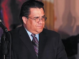 Arturo Corrales
