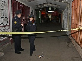 Podignuta optužnica protiv Popovića i Mahmića