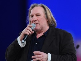 Gerard Depardieu (Foto: Anadolija)