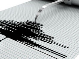 Potres jačine 5,9 stepeni u Egejskom moru, nema žrtava ni štete