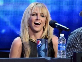Britney Spears (Foto: Arhiv/AFP)
