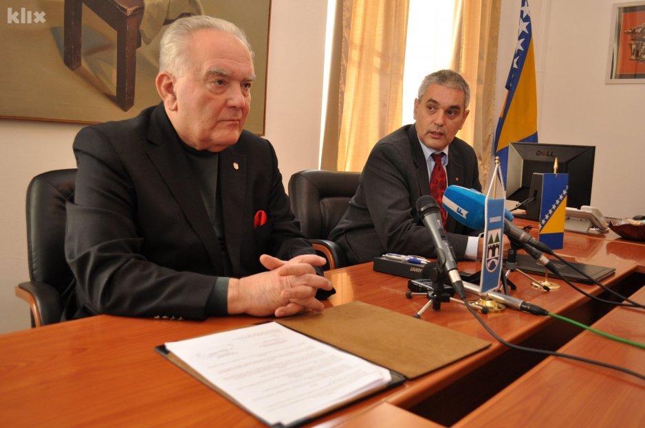 Foto: Nedim Grabovica/Klix.ba