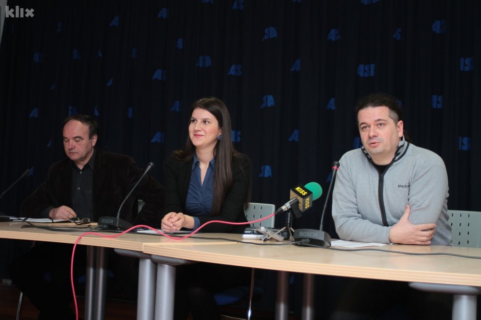 Foto: Feđa Krvavac/Klix.ba