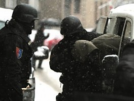 U Sarajevu uhapšene tri osobe zbog droge
