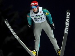 Janne Ahonen (Foto: AFP)