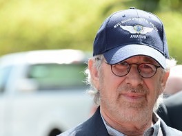 Steven Spielberg (Foto: AFP)
