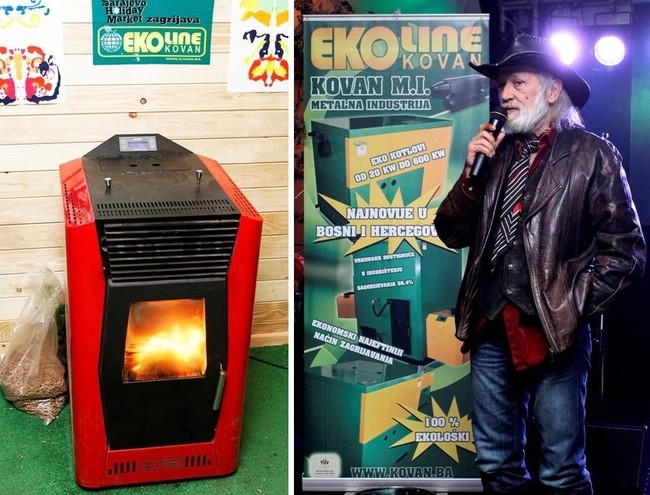 Foto: Dženat Dreković
