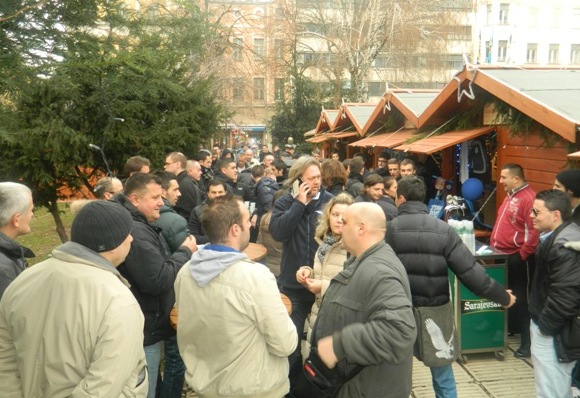 Foto: fkzeljeznicar.com