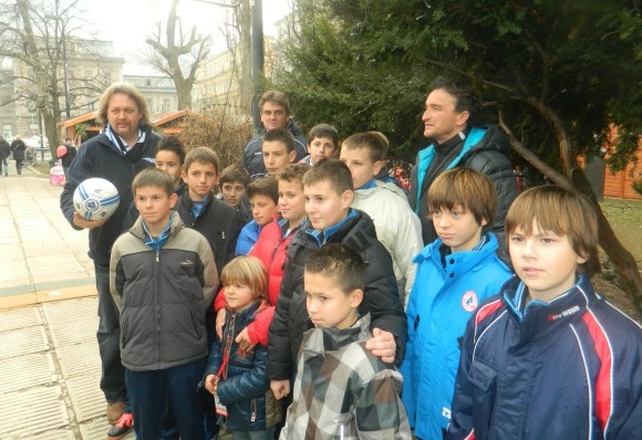 Foto: fkzeljeznicar.com
