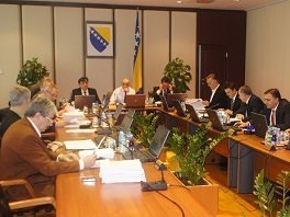 Osnivanje RTV kanala na hrvatskom jeziku vodi osnivanju trećeg entiteta