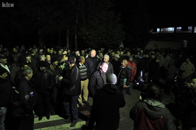 Foto: Nedim Grabovica/Klix.ba