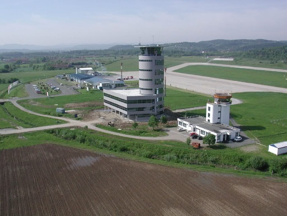 Aerodrom Banja Luka