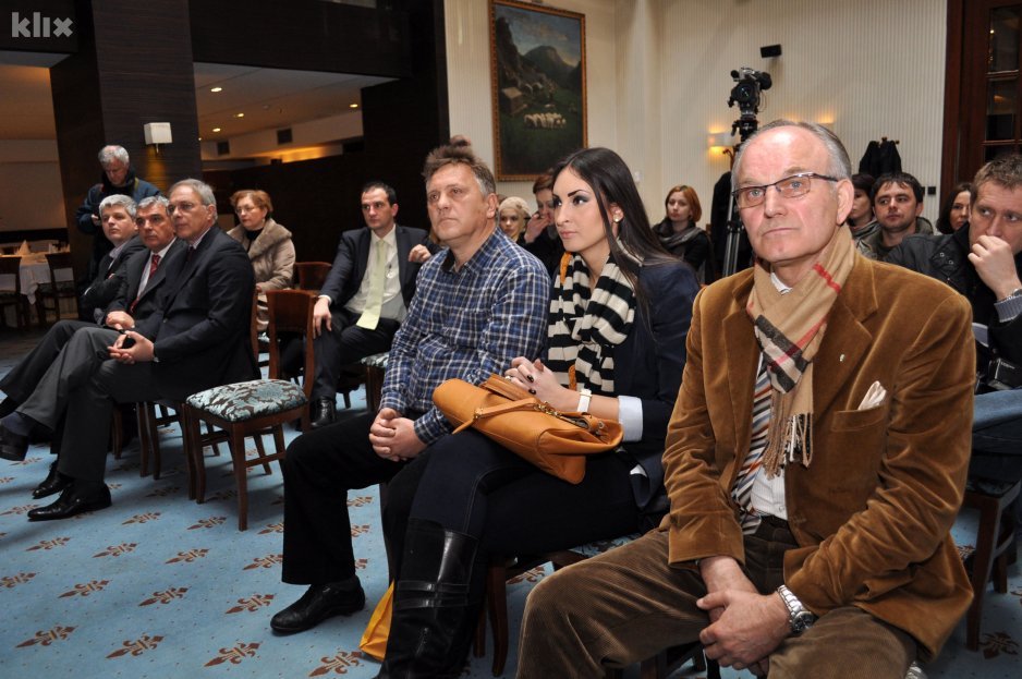 Foto: Nedim Grabovica/Klix.ba