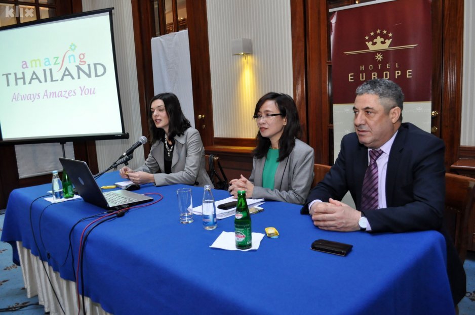 Foto: Nedim Grabovica/Klix.ba