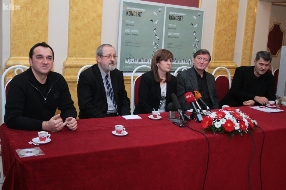 Foto: Feđa Krvavac/Klix.ba