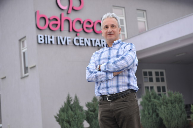 Dr. Ali Enver Kurt