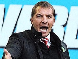 Rodgers: Suarezova gluma je neprihvatljiva, riješit ćemo to interno