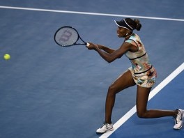 Venus Williams (Foto: AFP)