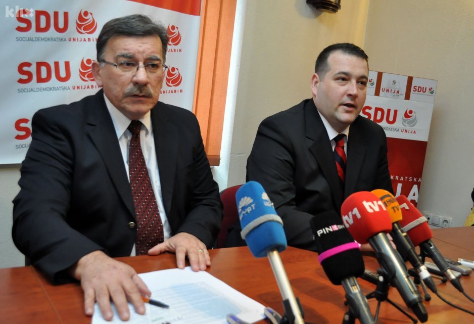 Foto: Nedim Grabovica/Klix.ba