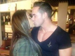 Katie Price: Ovo mi je tek treći brak