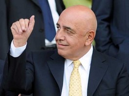 Galliani: U januaru nas zanima samo jedan čovjek, Kaka