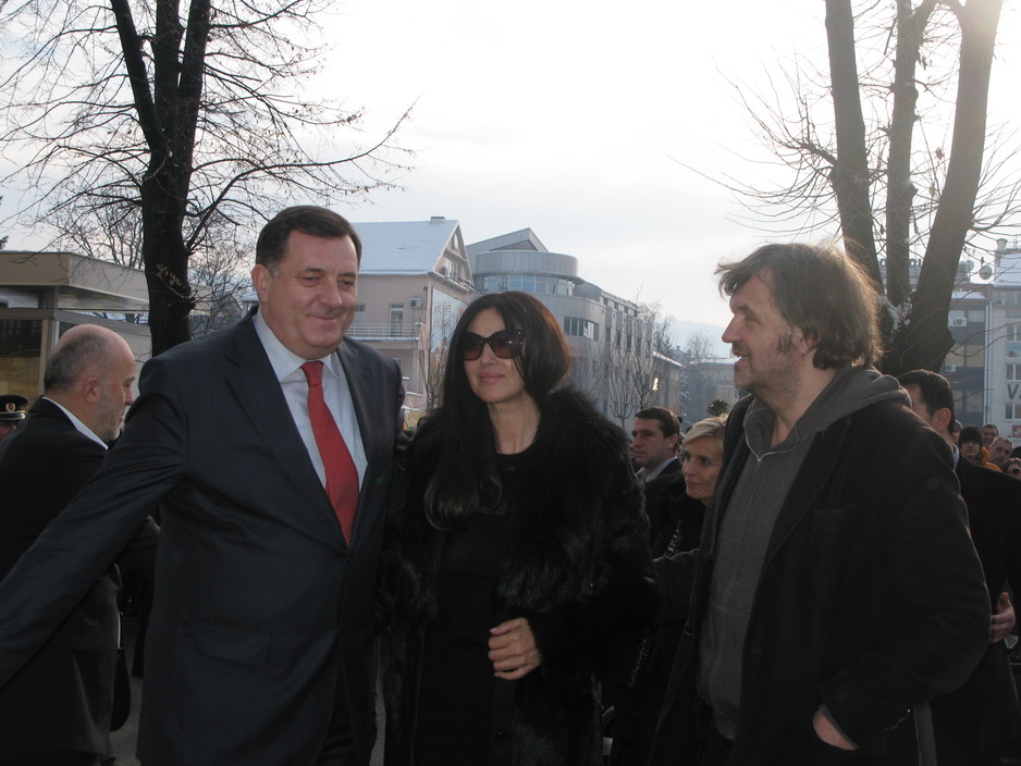 Foto: Agencija Anadolija