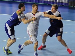 SP rukometaša: Francuzi čekaju ili Hrvate ili Bjeloruse