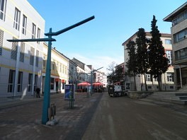 Zemljotres jačine 3,3 stepena Richtera sinoć pogodio Bihać