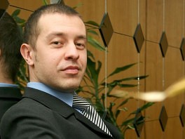 Igor Gavran