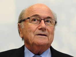 Sepp Blatter (Foto: Arhiv/AFP)
