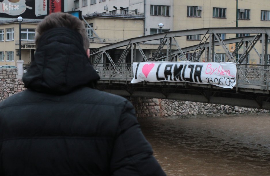 Foto: Feđa Krvavac/Klix.ba