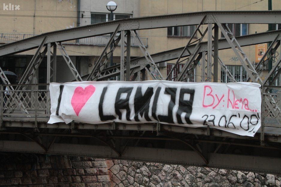 Foto: Feđa Krvavac/Klix.ba