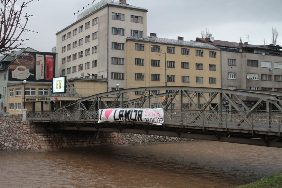 Foto: Feđa Krvavac/Klix.ba