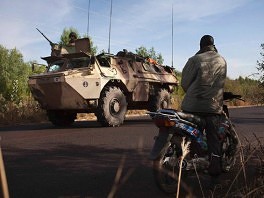 Kriza u Maliju (Foto: Anadolija)