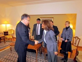 Predstavnici MMF-a zadovoljni provedbom stand-by aranžmana