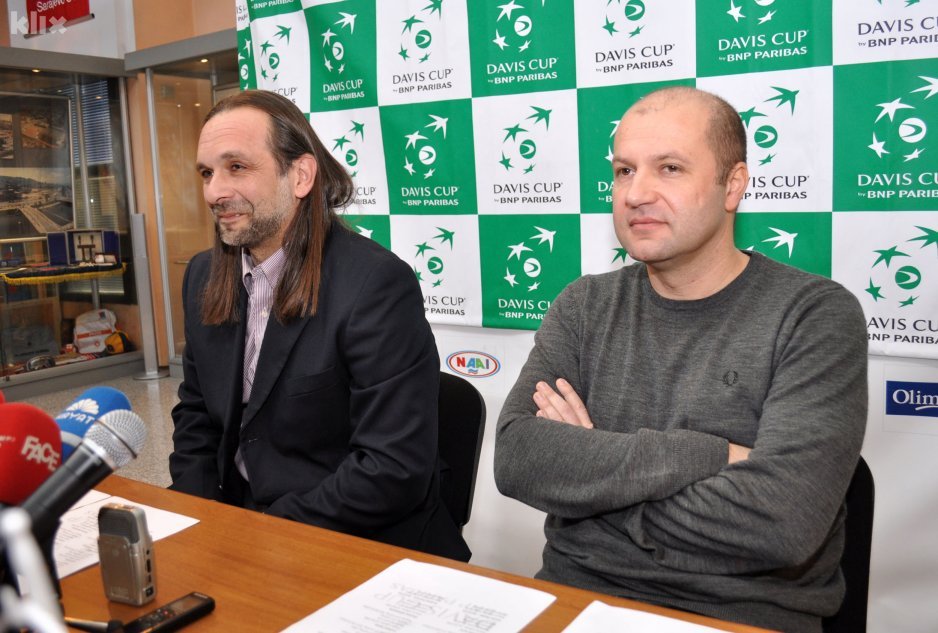Foto: Nedim Grabovica/Klix.ba