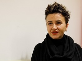 Amira Medunjanin (Foto: Anadolija)